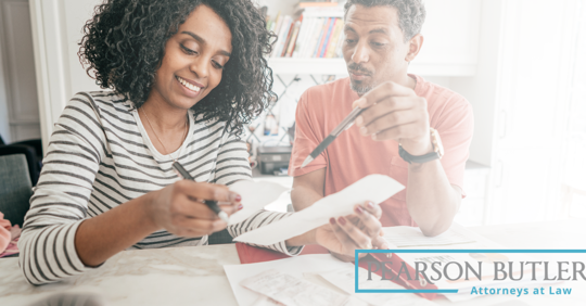 Three Things to Consider When Filing Your Taxes