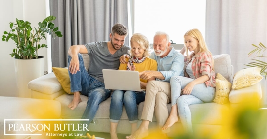 Celebrating Your Legacy: 5 Empowering Reasons Utah Residents Should Embrace Estate Planning