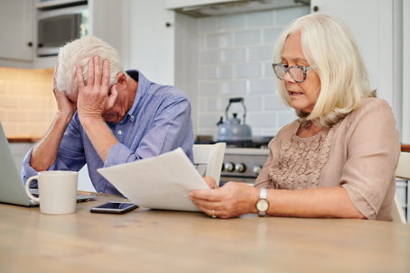Will or Trust After a Divorce