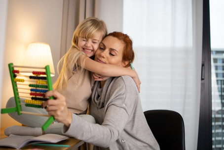 Legal and Physical Custody
