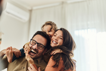 Unmarried Parents