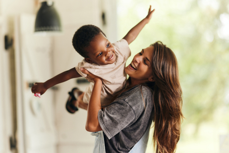 Adoption