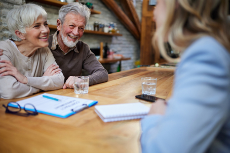 Beneficiaries in Estate Planning