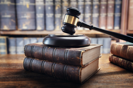 Will or Trust in Utah Courts