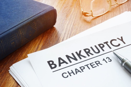 Bankruptcy Image