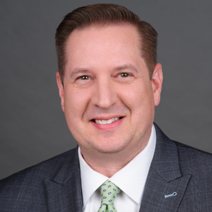 Jeremy R. Miller Photo