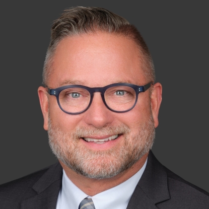 Russell  Evans Photo