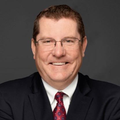 David R. Williams Photo