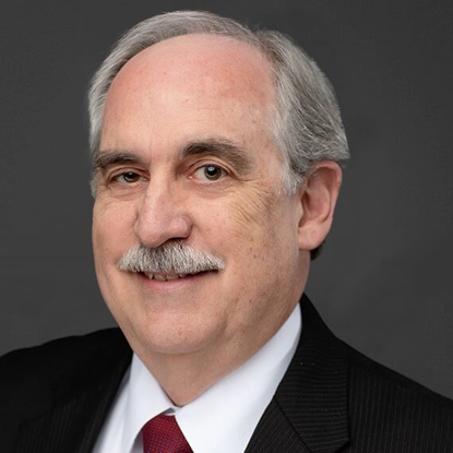 Ronald N. Vance Photo