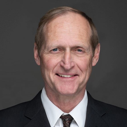 Russell S. Walker Photo