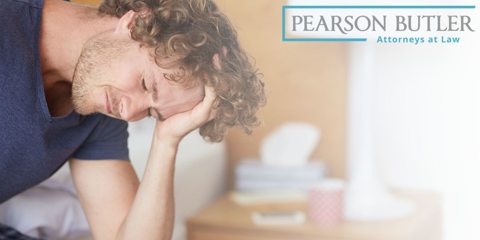 What Classifies as a Catastrophic Injury? Photo