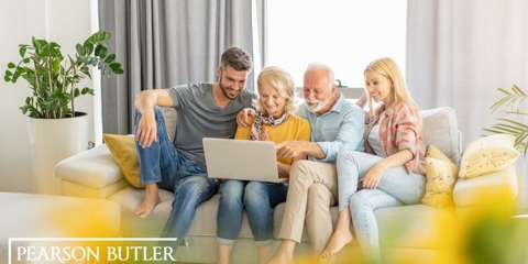 Celebrating Your Legacy: 5 Empowering Reasons Utah Residents Should Embrace Estate Planning