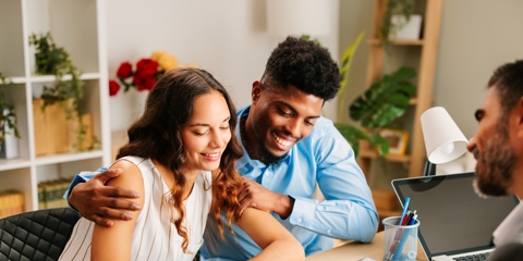 What to Know About Prenuptial Agreements Before Getting Married Photo