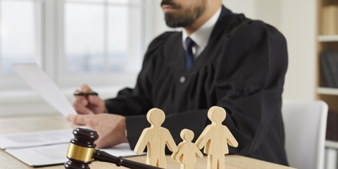 Guardianship in Utah: When You Need to Step In for a Loved One Photo