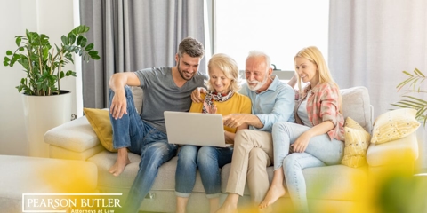 Preserving Family Legacy: Leaving Your House to Your Kids in a Trust