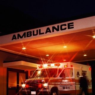 Ambulance