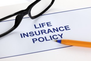 life insurance policy