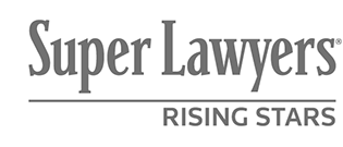 Super Lawyers Rising Stars