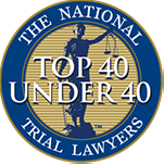 Top 40 Under 40