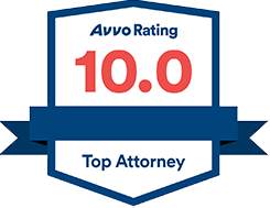 AVVO Rating