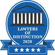 Lawyers of Distinction