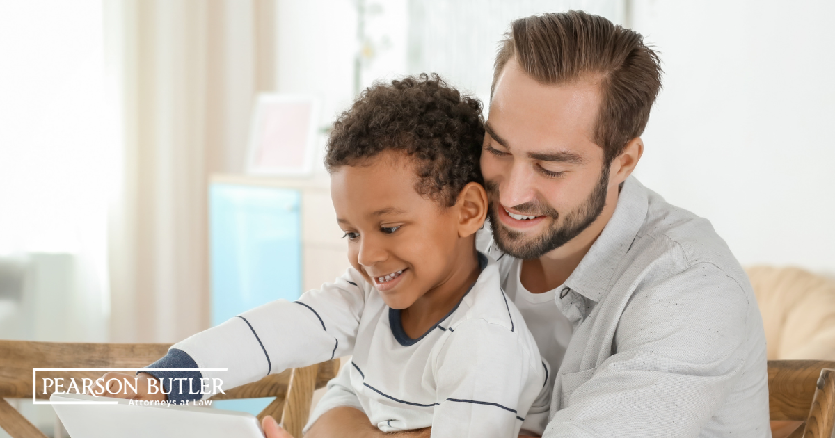 Navigating the Custody Process in Utah: A Comprehensive Guide