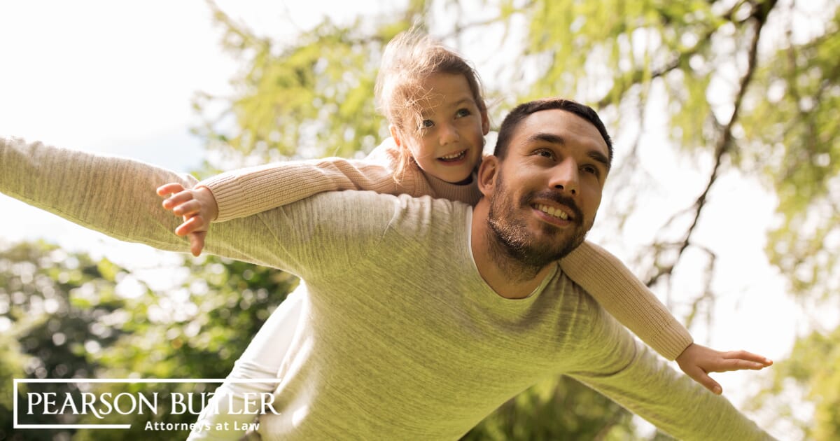 Child Custody and the Holidays Planning Ahead for Peace of Mind