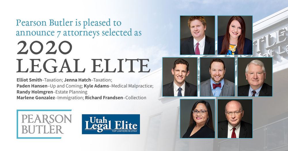 Legal Elite 2020