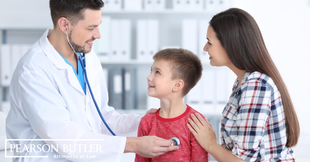 Understanding Personal Injury Cases in Utah: A Comprehensive Guide