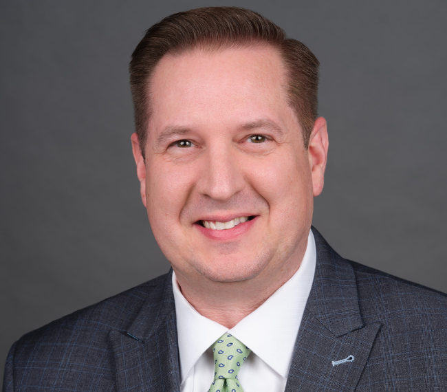 Jeremy R. Miller | Pearson Butler