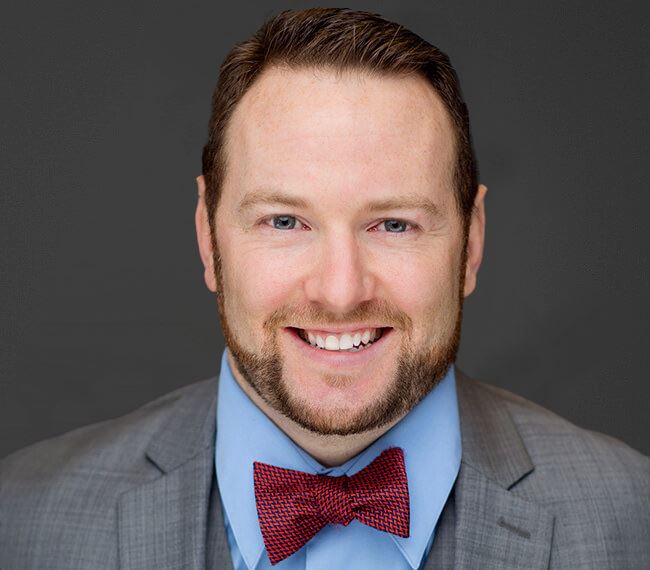 About Kyle Adams Attorney at Pearson Butler